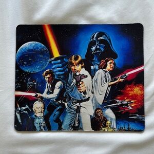 Star Wars Mousepad